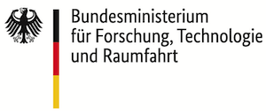 Logo des BMFTR